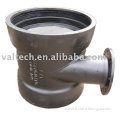 ductile cast iron fitting